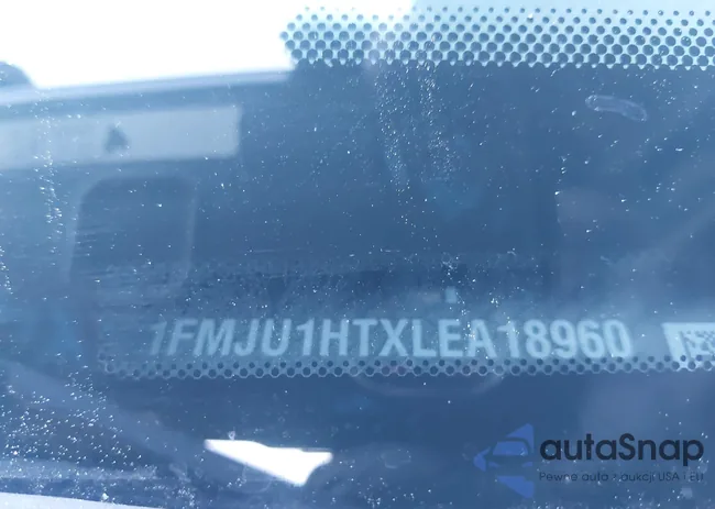 1FMJU1HTXLEA18960: 44253693