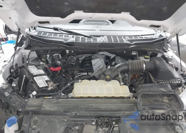 1FTFW1E52PFC53511: 44253774