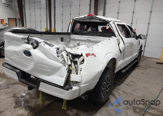 1FTFW1E52PFC53511: 44253774