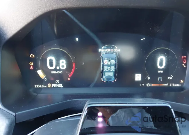 1FMWK8HC1SGC48328: 44253815