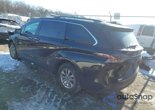 5TDYRKECXPS162510: 44252924