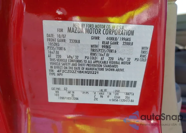 4F2CZ02Z18KM20221: 44252964