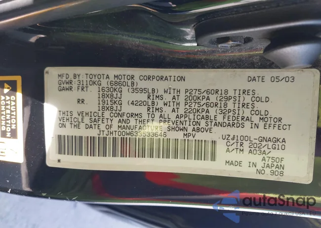 JTJHT00W633533646: 44253060