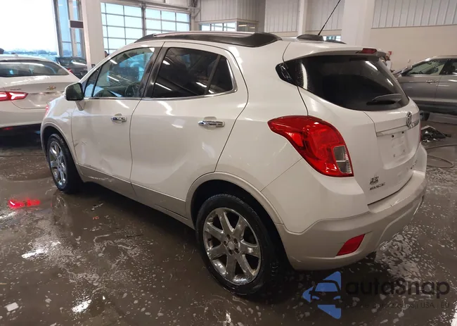 KL4CJCSB3GB582291: 44253100