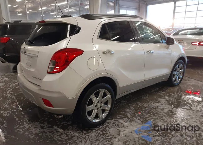 KL4CJCSB3GB582291: 44253100