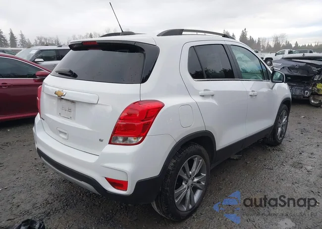 KL7CJLSB5LB322830: 44254245