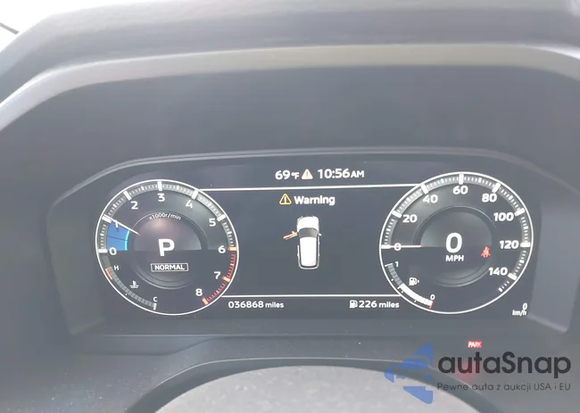 JA4J4VA88PZ042328: 44254283