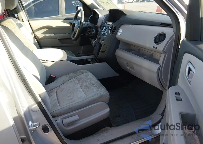 5FNYF3H21EB019822: 44254287