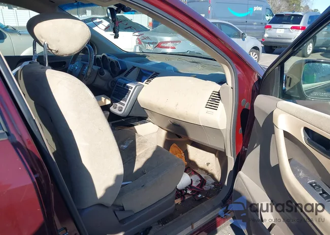 JN8AZ08W55W430067: 44254292