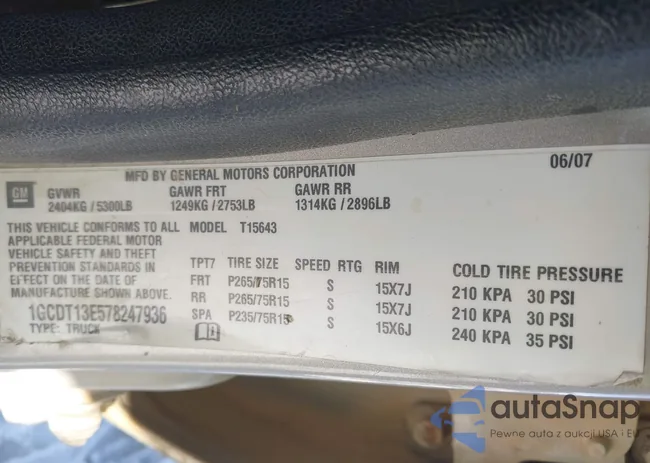 1GCDT13E578247936: 44254307