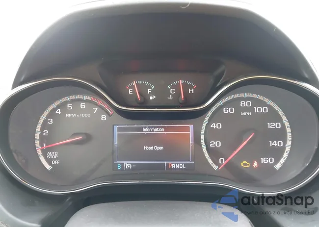 3G1BE6SM1JS577622: 44254311