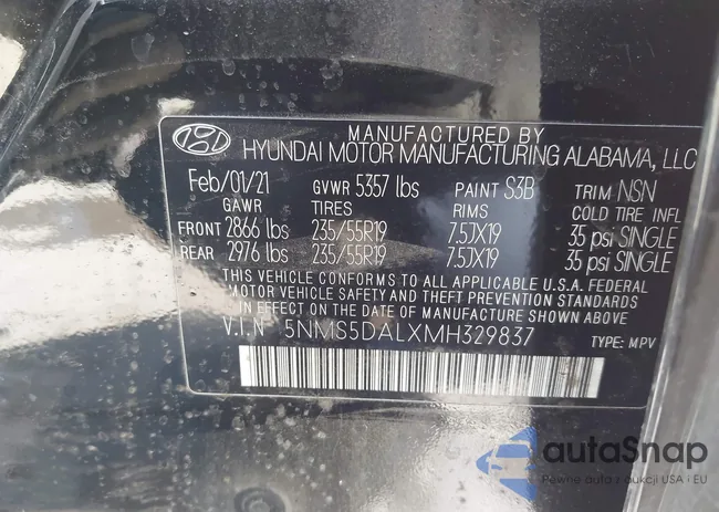 5NMS5DALXMH329837: 44254312
