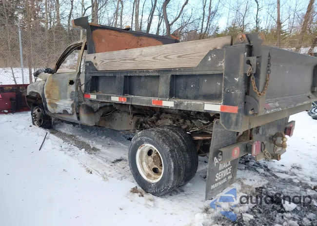 3B7KF26Z8WM226284: 44254358