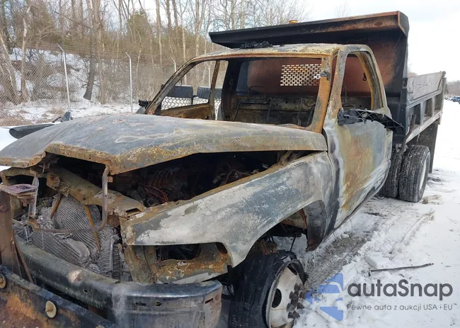 3B7KF26Z8WM226284: 44254358