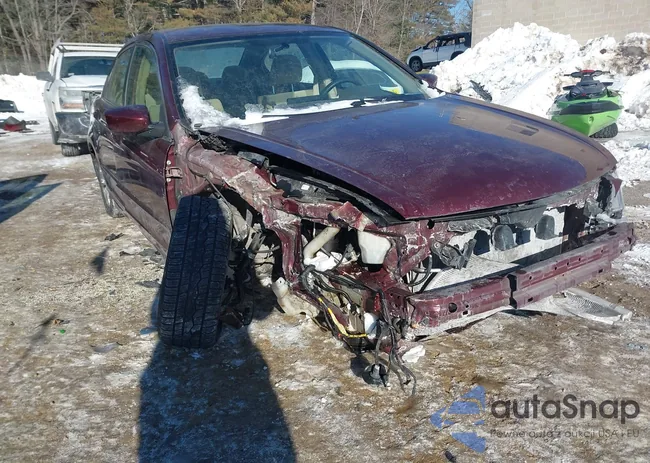 1HGCP264X9A006640: 44254456