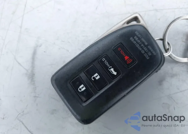 2T2ZZMCA0GC015991: 44254476