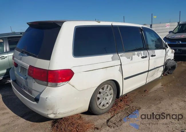 5FNRL38218B058783: 44254484