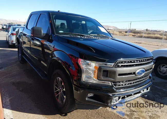 1FTEW1E54JKF21985: 44254486