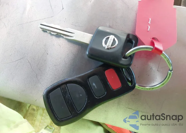 1N4AL11D86N441153: 44254545