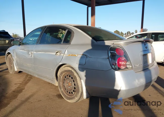 1N4AL11D86N441153: 44254545