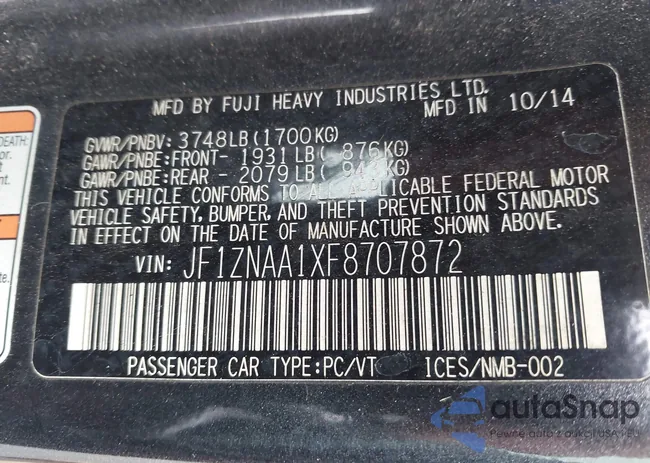 JF1ZNAA1XF8707872: 44254552