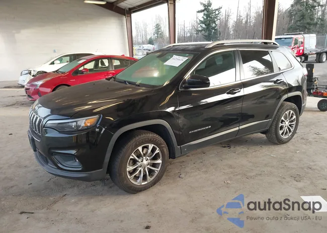 1C4PJMLB1KD177264: 44254626