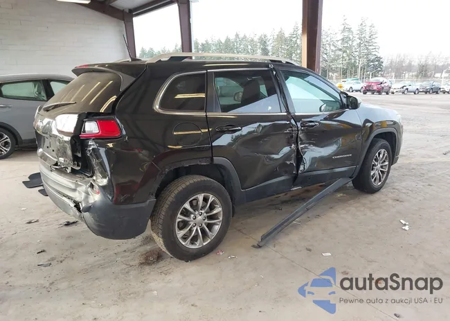 1C4PJMLB1KD177264: 44254626