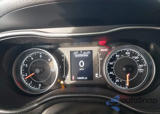 1C4PJMLB1KD177264: 44254626