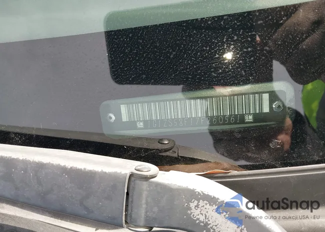 1G1ZS58F17F260561: 44254627