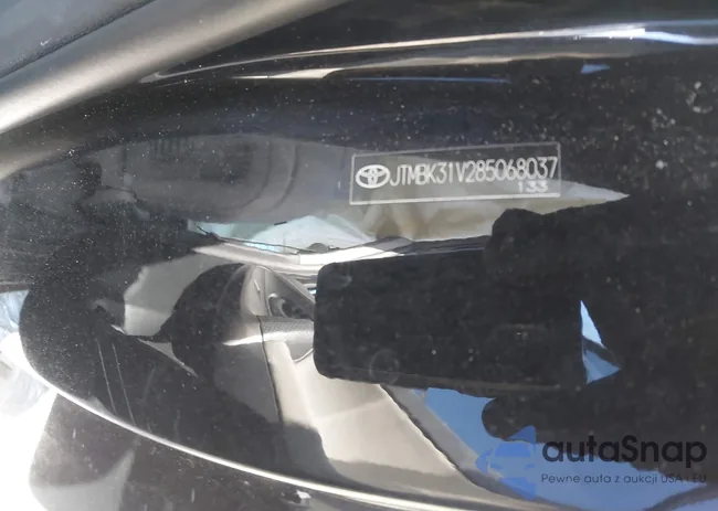 JTMBK31V285068037: 44254699