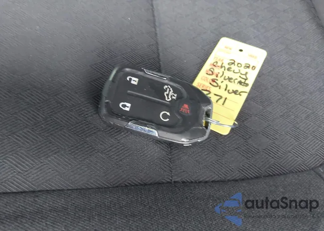 1GCUYEED7LZ175395: 44254712