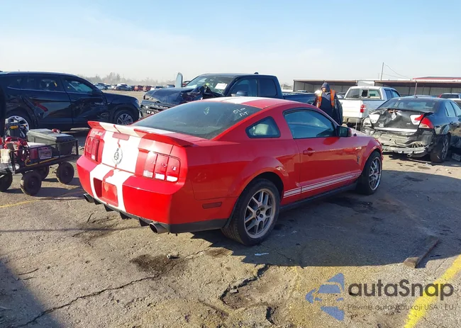 1ZVHT88S675340018: 44254738