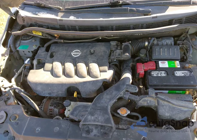 3N1BC13EX7L354024: 44254768