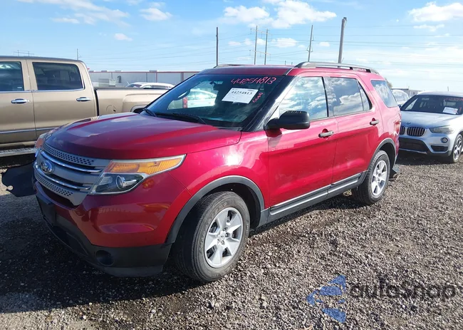 1FM5K7B84DGB91751: 44254813