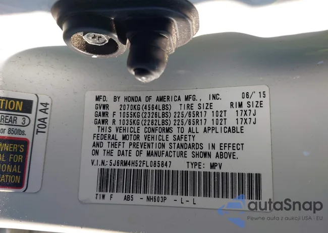 5J6RM4H52FL085847: 44254814