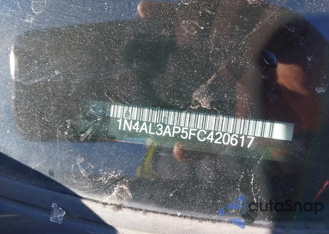 1N4AL3AP5FC420617: 44253839