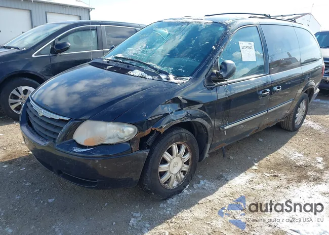 2A4GP54L77R134459: 44253841