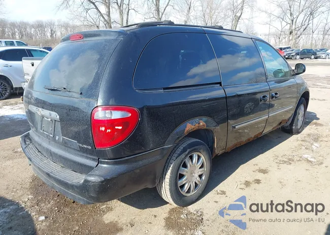 2A4GP54L77R134459: 44253841