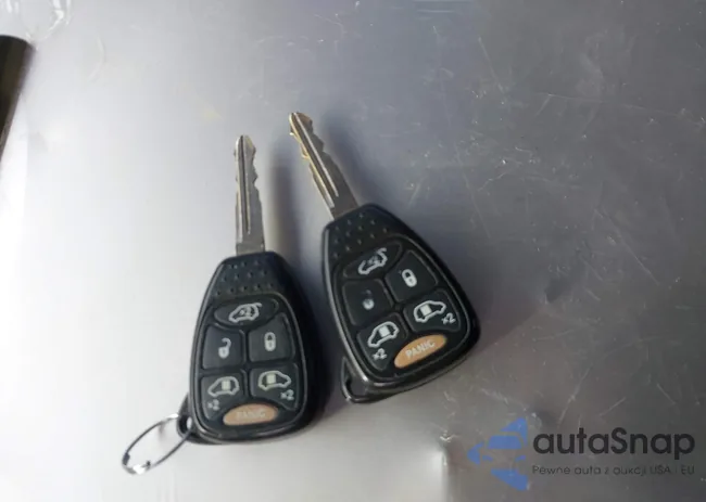 2A4GP54L77R134459: 44253841