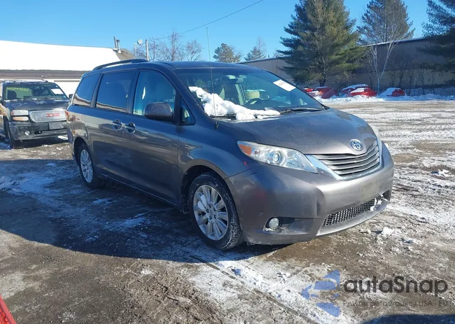 5TDDK3DC1DS070952: 44253952