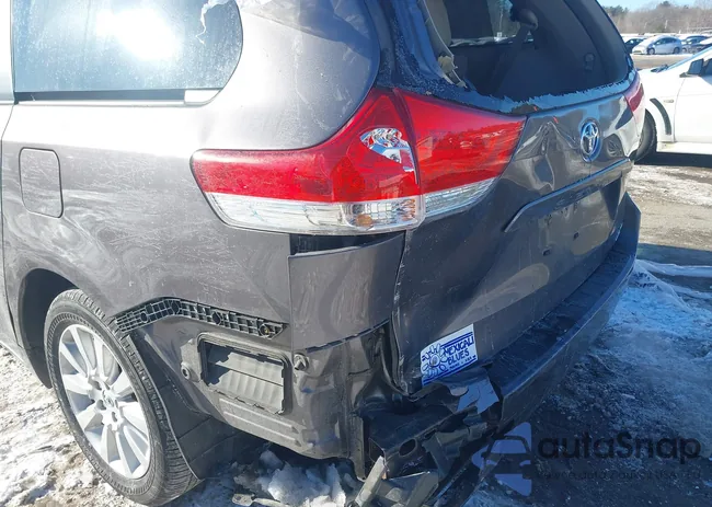 5TDDK3DC1DS070952: 44253952