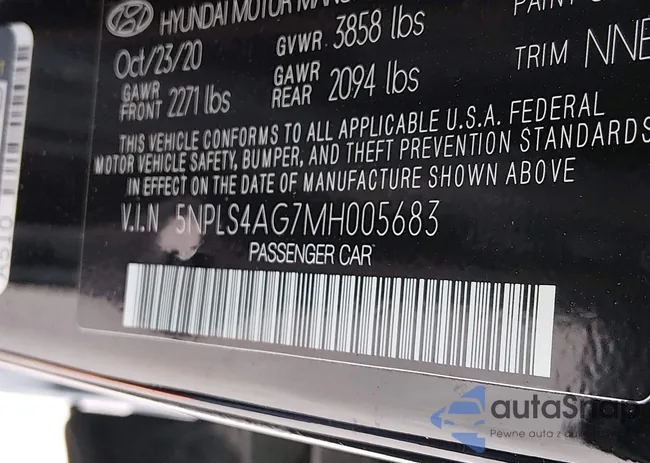 5NPLS4AG7MH005683: 44253960