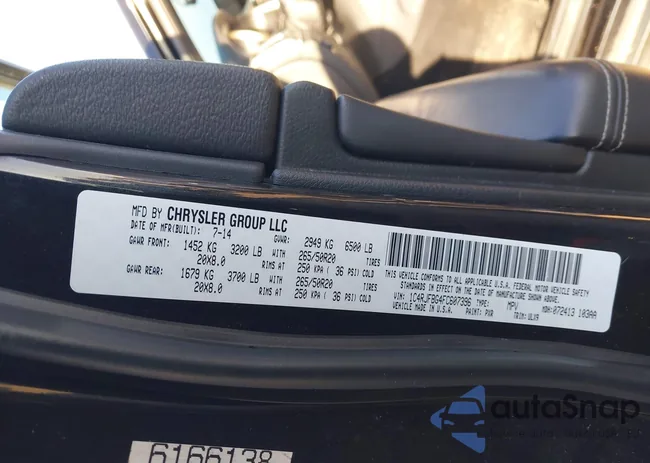 1C4RJFBG4FC607396: 44253974