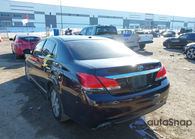 4T1BK3DB2CU456896: 44254000