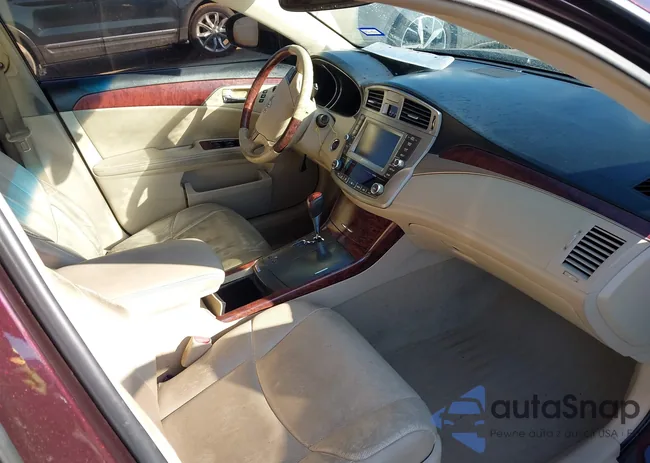 4T1BK3DB2CU456896: 44254000