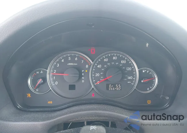 4S3BL616597214038: 44254038