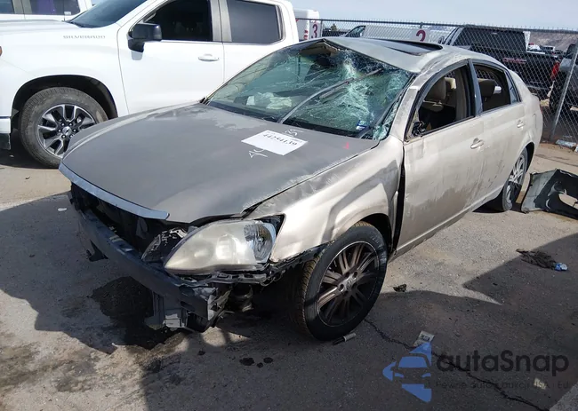 4T1BK36B27U239108: 44254139