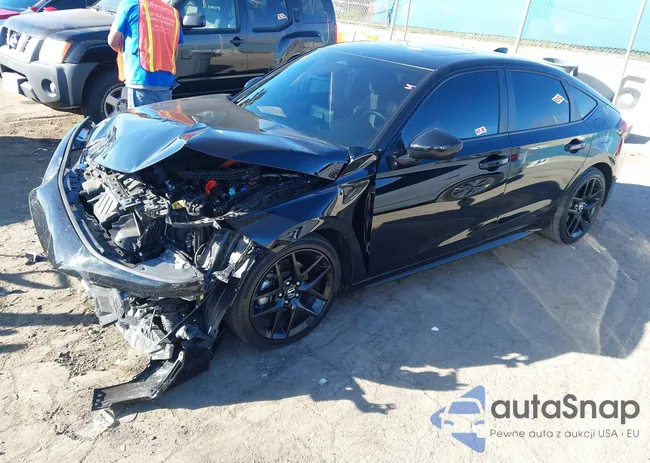 19XFL4H85SE013243: 44254187