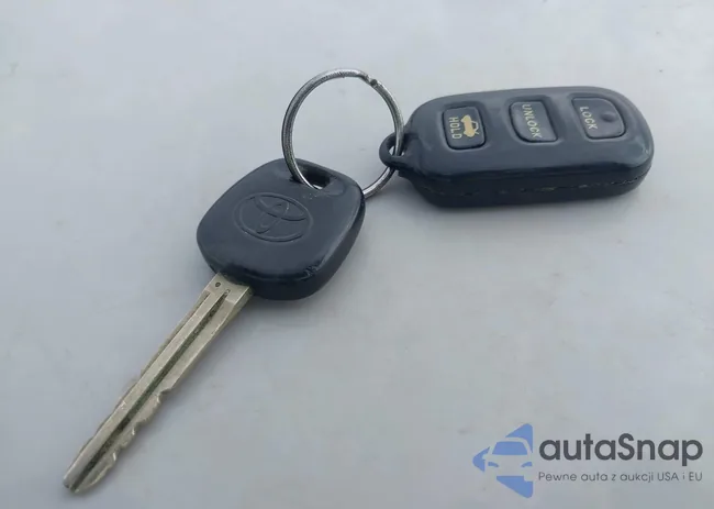 4T1BF30K65U087957: 44254205