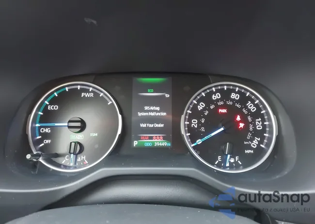 4T3RWRFV2NU081289: 44254219